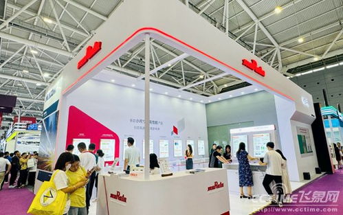 村田中國創(chuàng)新產(chǎn)品亮相2024光博會，硬核助力光通信行業(yè)高速發(fā)展