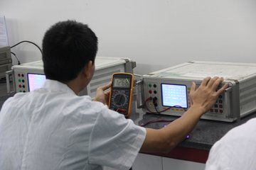 滁州明光儀器測試 世通檢測提供專業儀器加急調校與信息咨詢服務