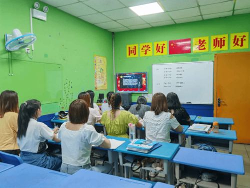 金牌咨詢，匠心服務 以專業賦能，成就孩子未來